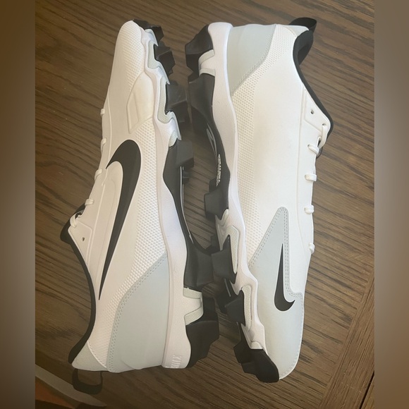 Nike Force Trout 9 Keystone Baseball Cleats. - Picture 2 of 6